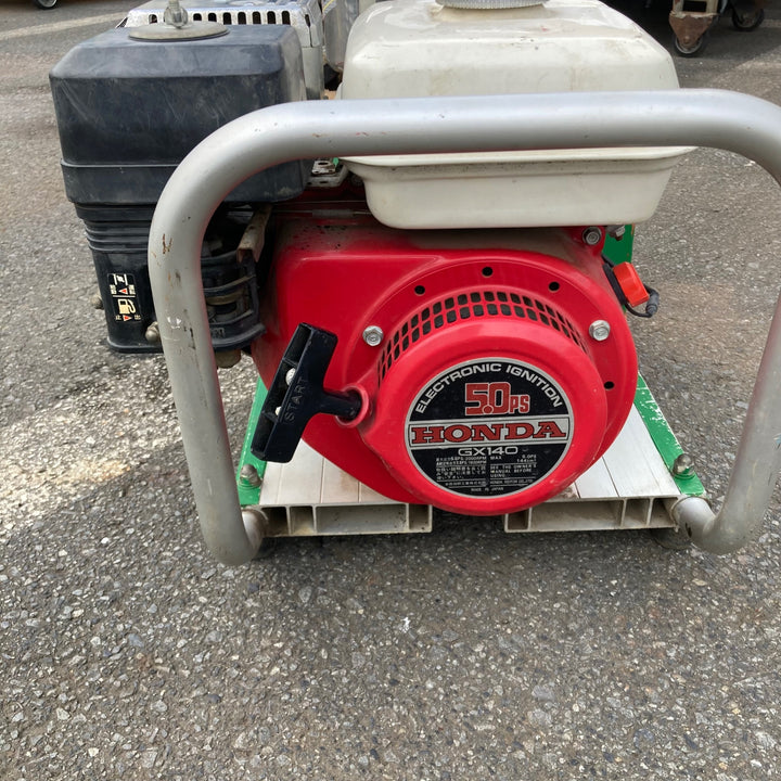 【中古品】共立セラミック エンジン噴霧器 HPE-302 動力噴霧器【東大和店】