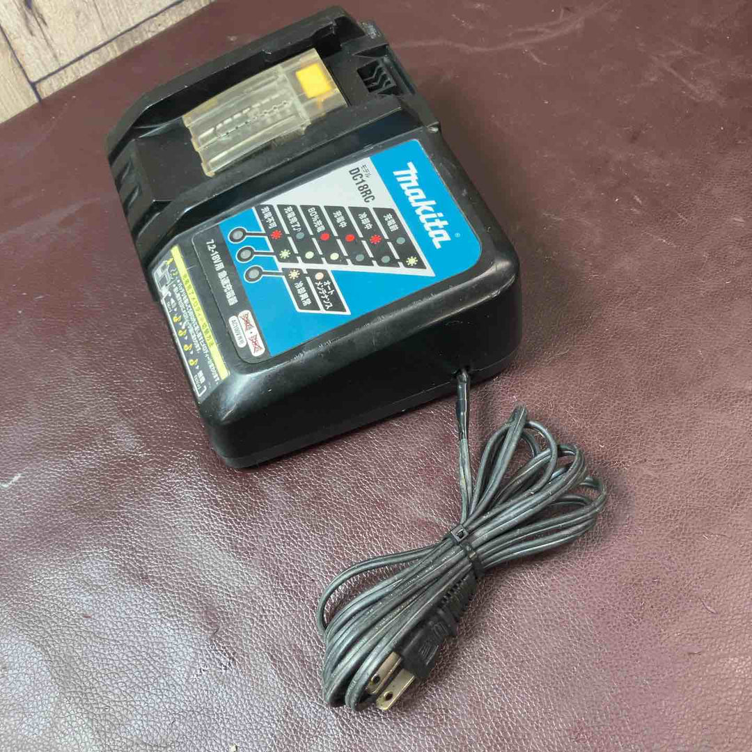 【中古品】 マキタ(makita) 18V コードレス振動ドリルドライバー HP484DRGX バッテリー1個 【東大和店】