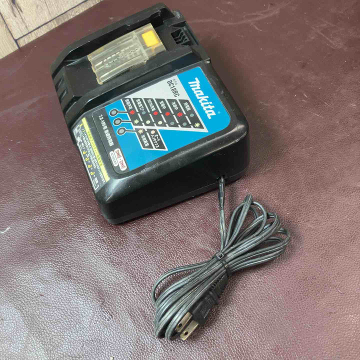 【中古品】 マキタ(makita) 18V コードレス振動ドリルドライバー HP484DRGX バッテリー1個 【東大和店】