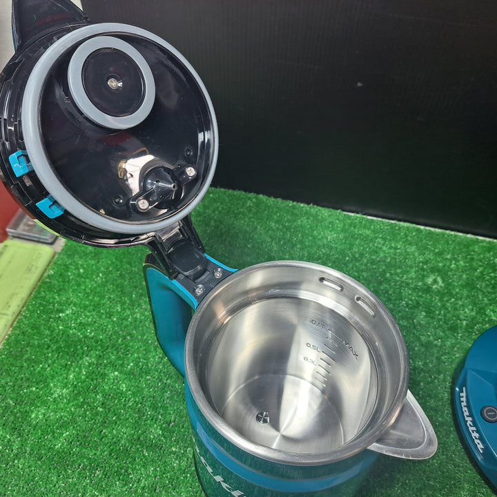 【美品】☆マキタ(makita) コードレスケトル KT360DZ【岩槻店】