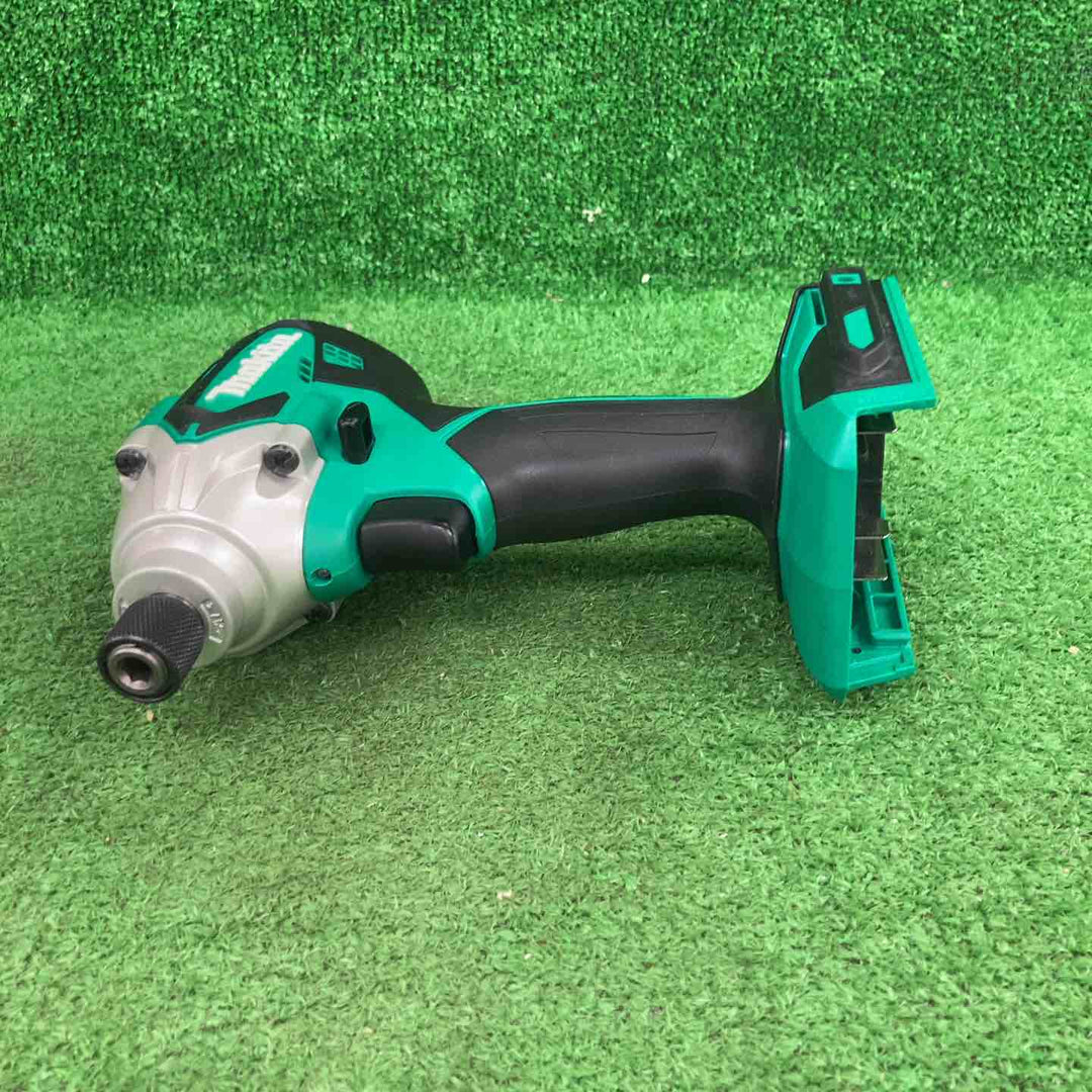 ★マキタ(makita) コードレスインパクトドライバー MTD001DSX【川崎店】