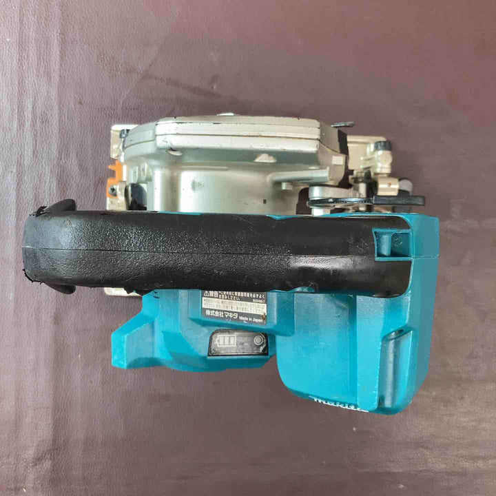 【中古品】 マキタ(makita) 18V コードレス丸のこ HS474DZ 【東大和店】