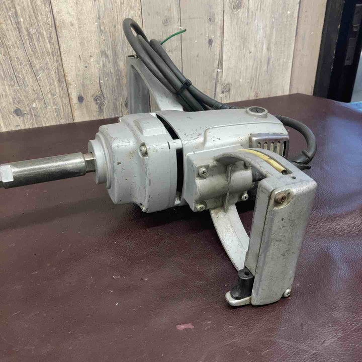 【中古品】日本電産テクノモータ (NDC ※旧：東芝 TOSHIBA) かくはん機 パワーミックス PMA-240【東大和店】
