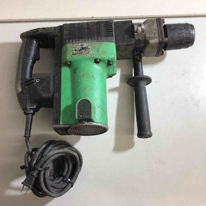 ★ハイコーキ(HIKOKI ※旧:日立工機) ハンマドリル DH45SA【戸田店】