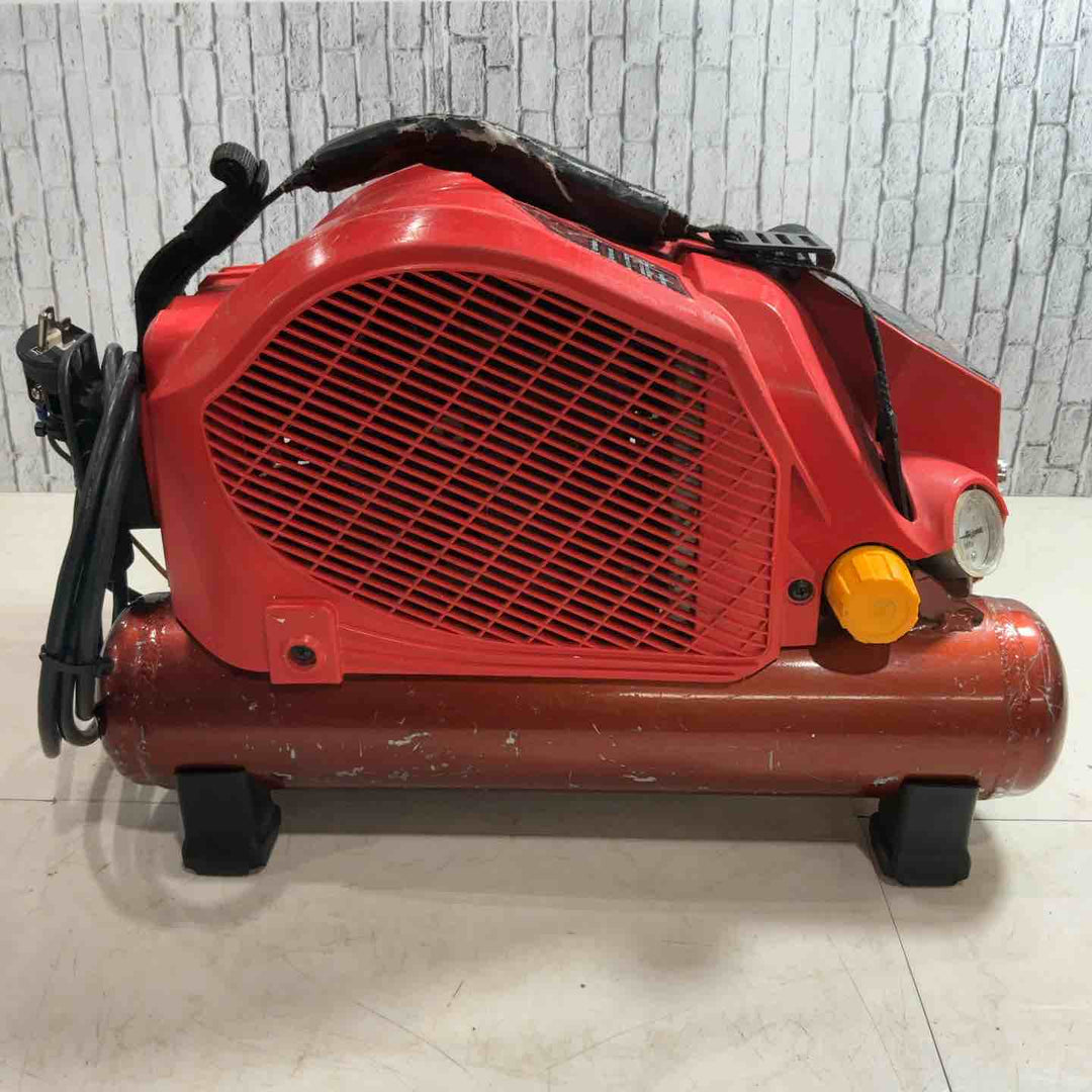 ★マックス(MAX) エアコンプレッサー AK-HL1110E2【川口店】