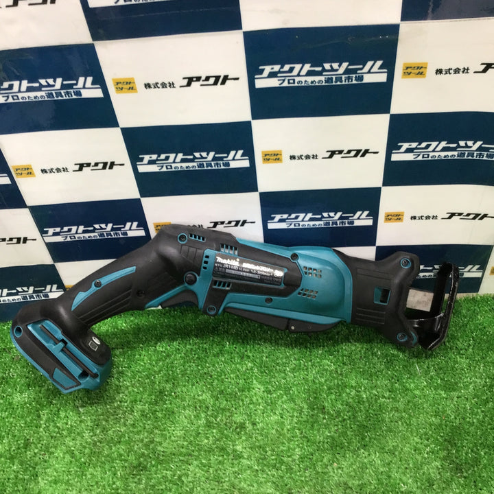 ★マキタ(makita) コードレスレシプロソー JR144DZ【草加店】