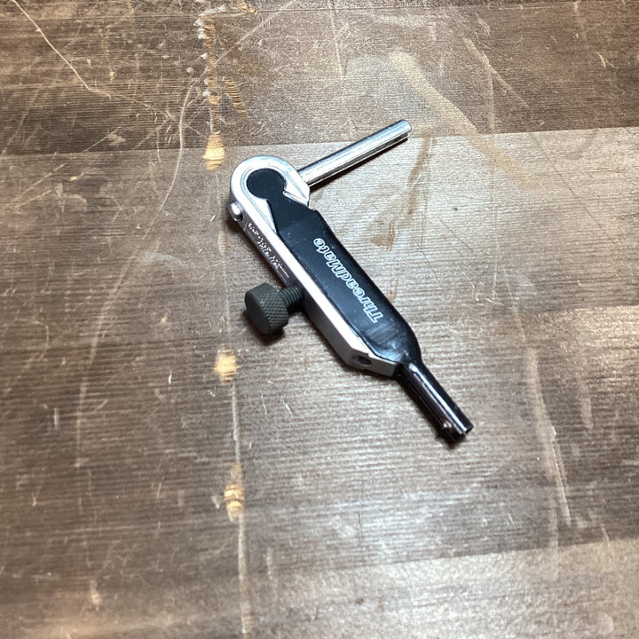 NOGA ねじ補正器 スレッドメイト・ミニキット NS1044 【東大和店】