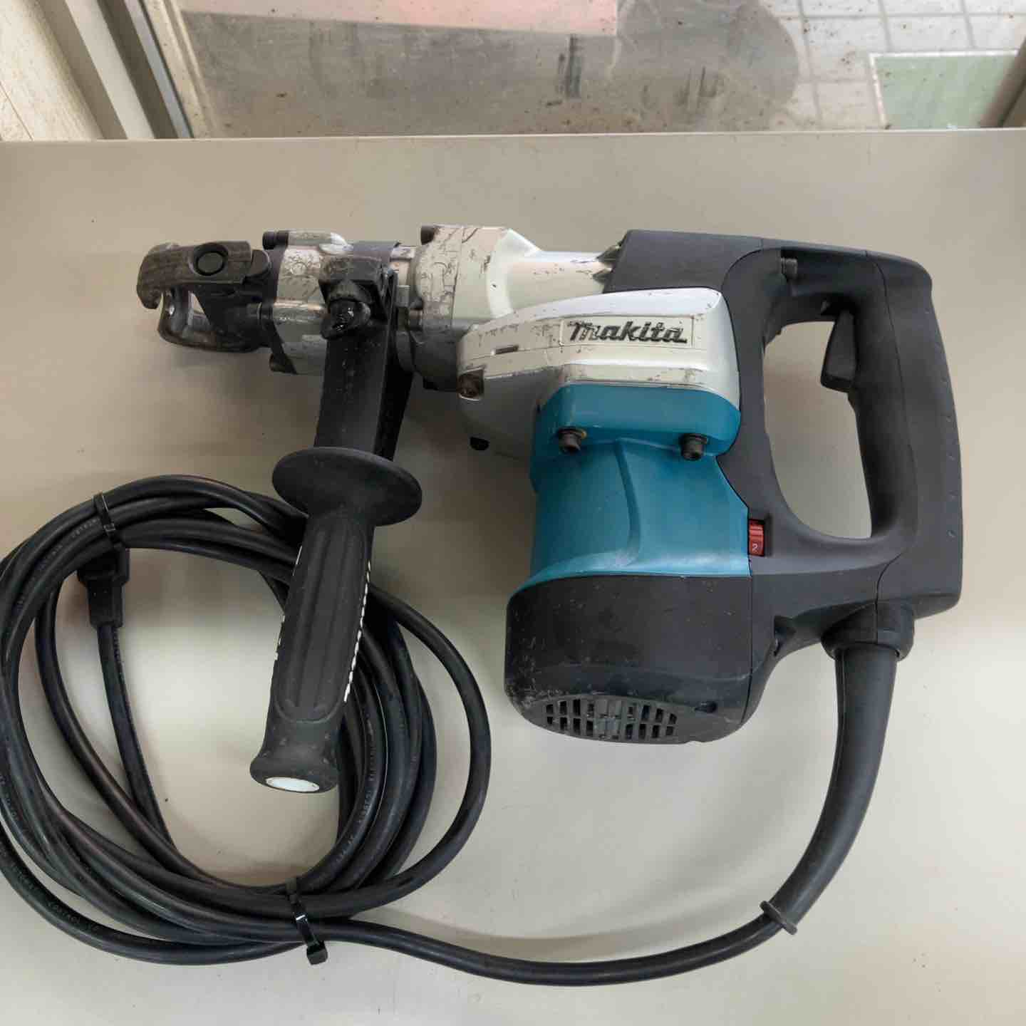 ☆マキタ(makita) ハンマドリル HR4030C【柏店】 – アクトツール