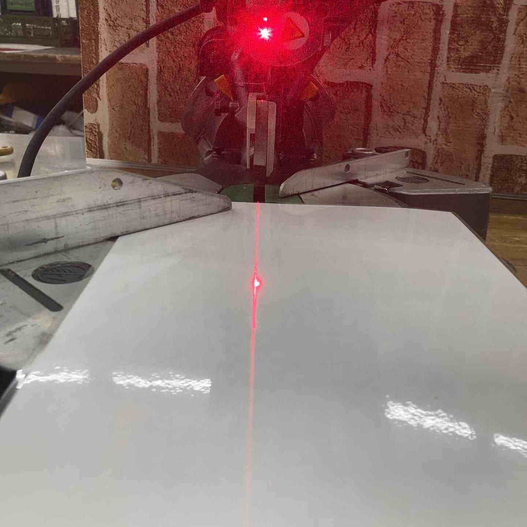 【動作良好】★ハイコーキ(HIKOKI ※旧:日立工機) 卓上スライド丸のこ C7RSHD【所沢店】