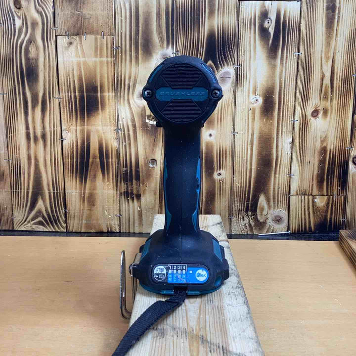 ★マキタ(makita) コードレスインパクトドライバー TD173DZ【越谷店】