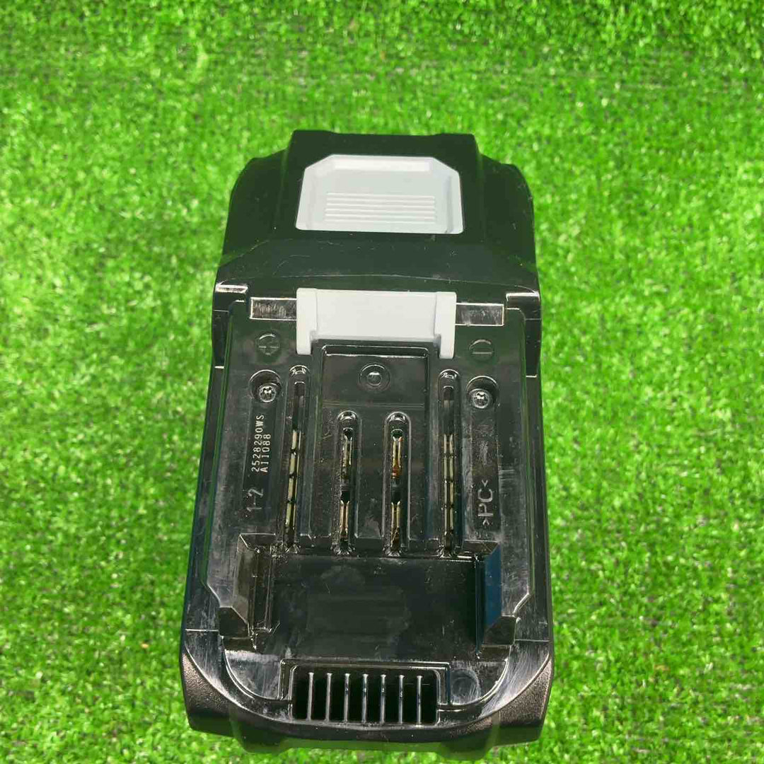 マキタ(makita) リチウムイオンバッテリー 40Vmax/5.0Ah BL4050F ※充電回数4回【藤沢店】