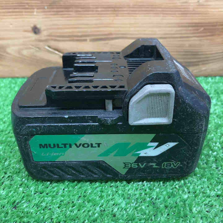 【中古品】 ハイコーキ/HIKOKI ※旧:日立工機 リチウムイオンバッテリー 36V/2.5Ah BSL36A18 【鴻巣店】