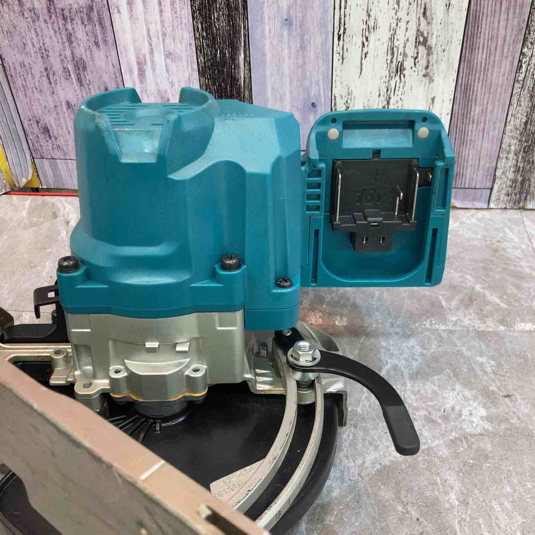 ★マキタ(makita) コードレス丸のこ HS631DZ【八潮店】
