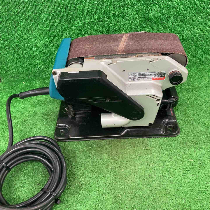 ◇マキタ(makita) ベルトサンダ 9903【川崎店】