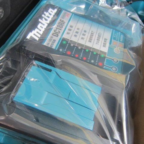 ☆マキタ(makita) コードレスレシプロソー JR187DRGX【川崎店