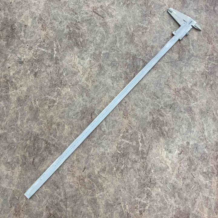 ◇ミツトヨ(Mitutoyo) M型標準ノギス 1000mm N100 530-502【所沢店】