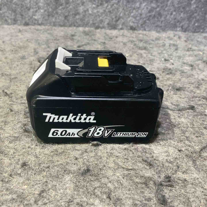 マキタ(makita) コードレスドリルドライバー DF486DZ【桶川店】