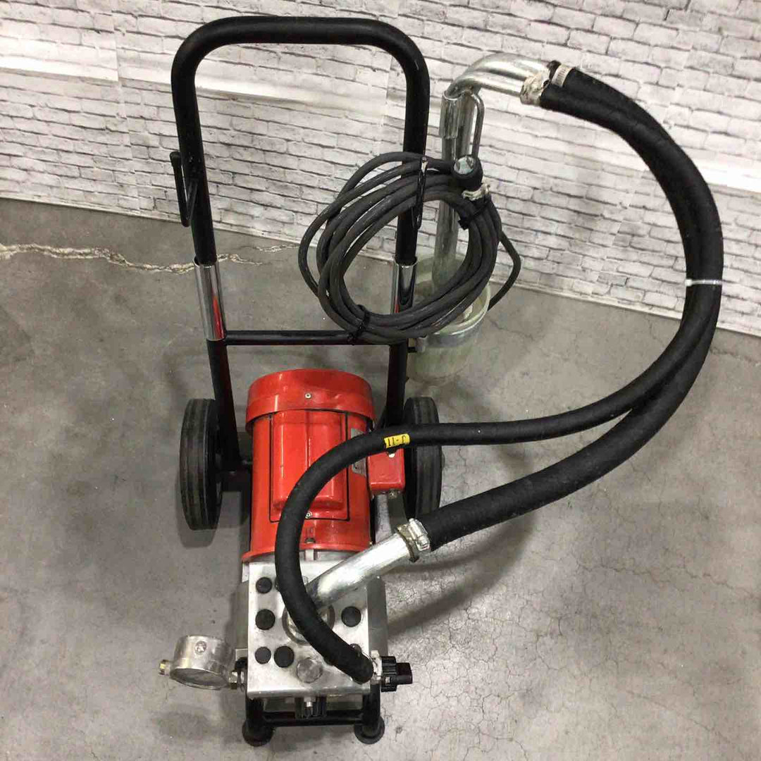 【店頭受取り限定】WAGNER エアレス塗装機 F400L【川口店】