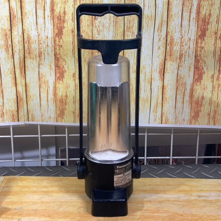 ▼Panasonic National 工事用充電ランタン 【EZ3741】3台セット【川崎店】