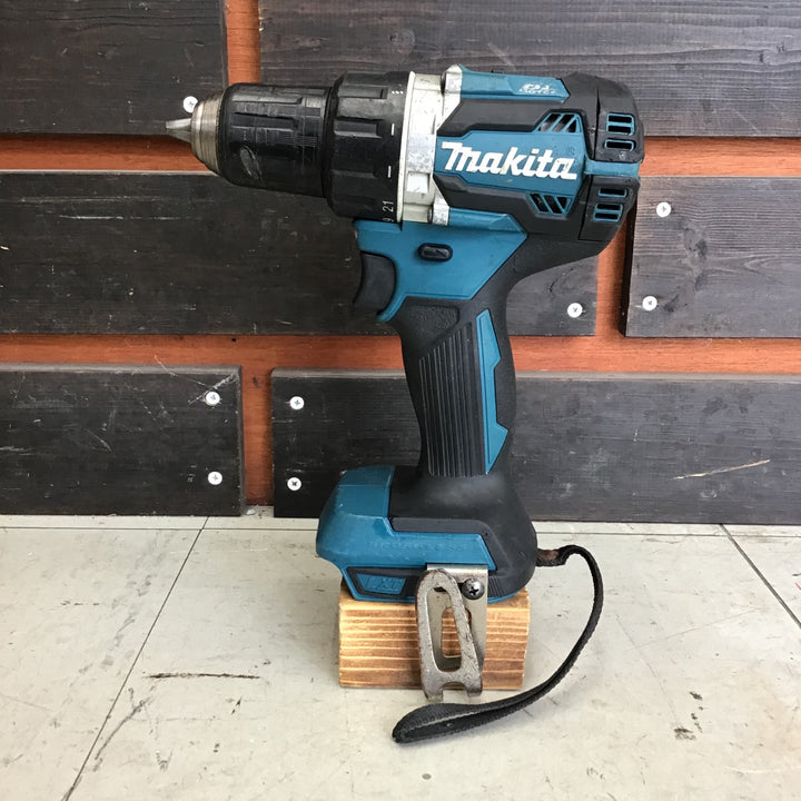 【現状品】マキタ/makita コードレスドリルドライバー DF484DZ 【鴻巣店】