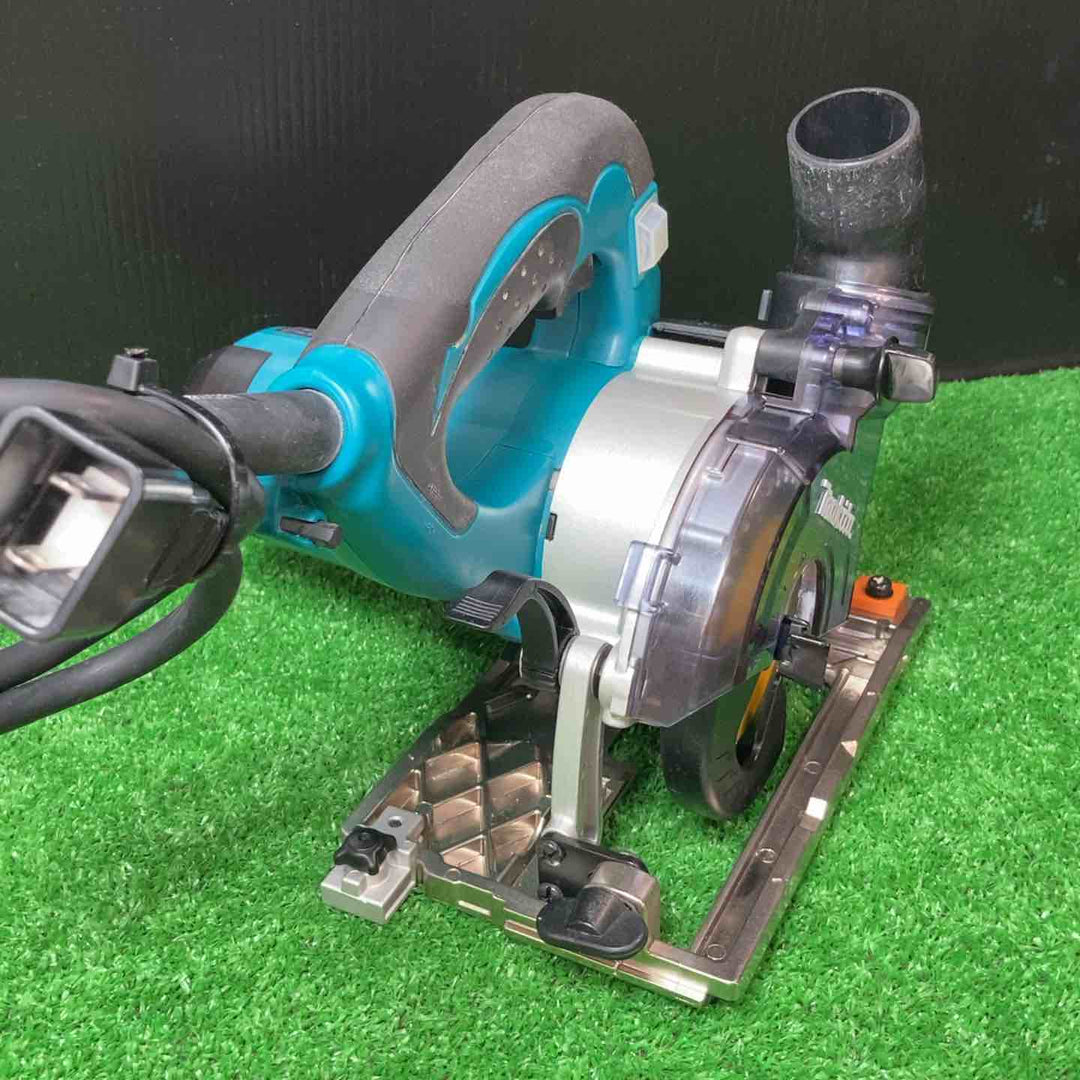 ★マキタ(makita) 防じん丸のこ KS4000FX【岩槻店】