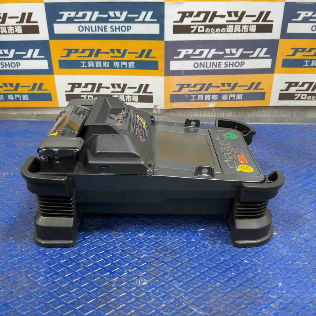 FITEL 超小型光ファイバ融着接続機 S123M4【草加店】