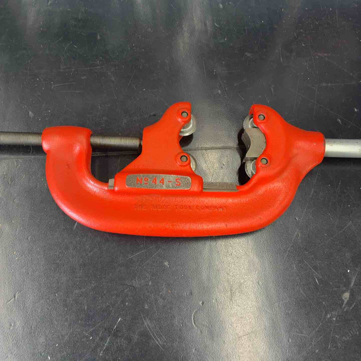 【中古品】 RIDGID リジッド パイプカッター 44-S 【藤沢店】