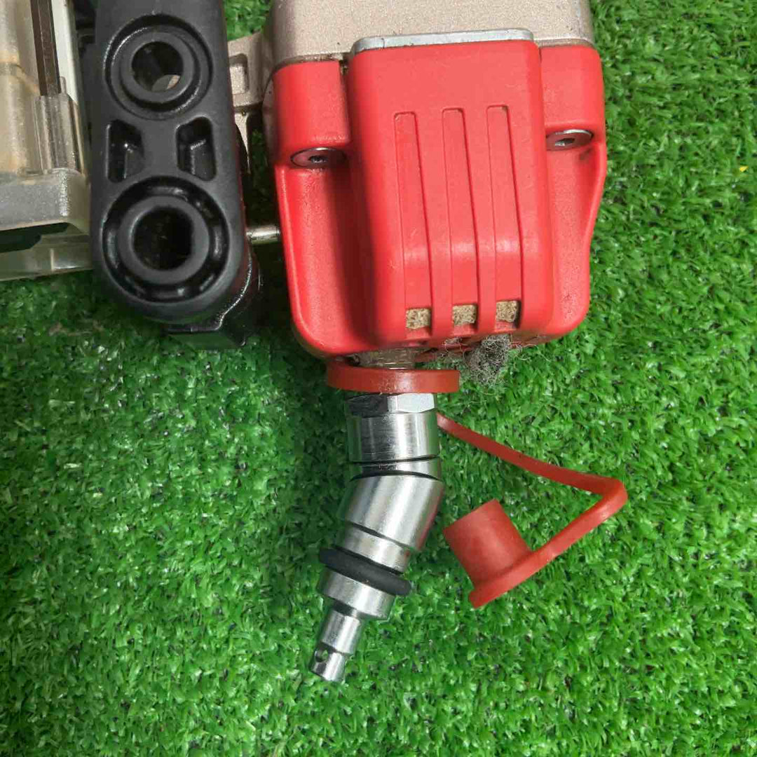 ★マックス(MAX) 高圧ピンネイラ HA-50P2(D)【草加店】