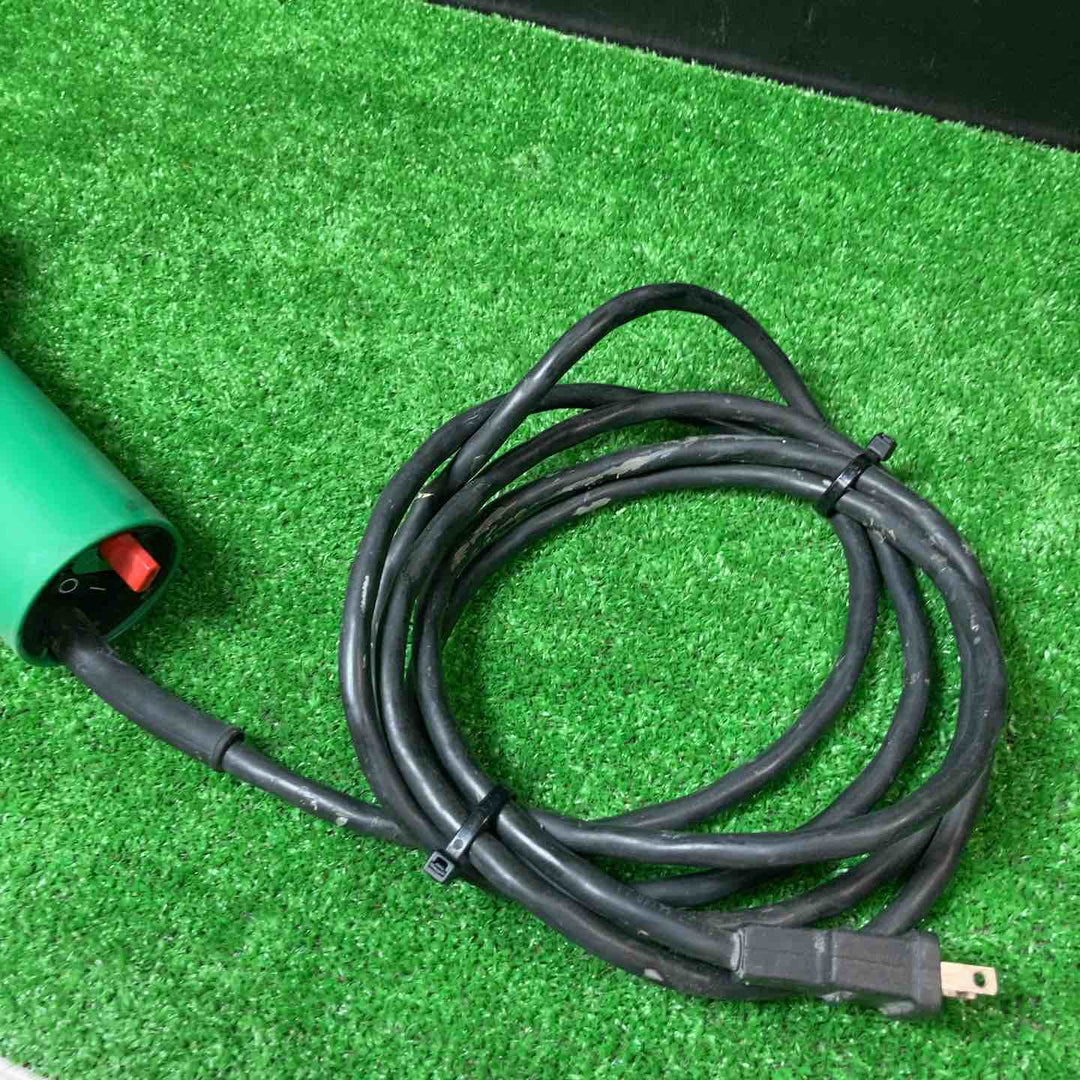 ◇ライスター(LEISTER) CH-6060 トリアックS 熱風機 ホットエアーブロア【岩槻店】
