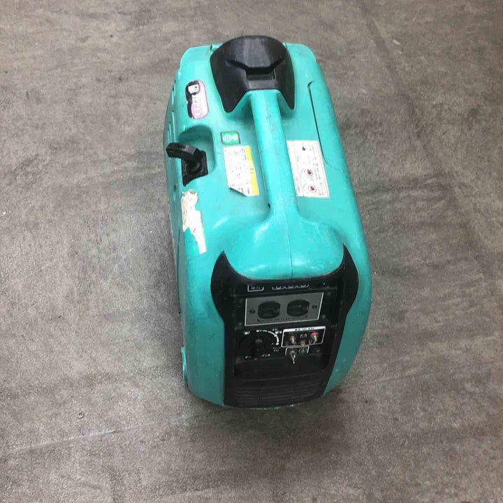 ◇ヤンマー ガソリン発電機 GF1400is【川崎店】
