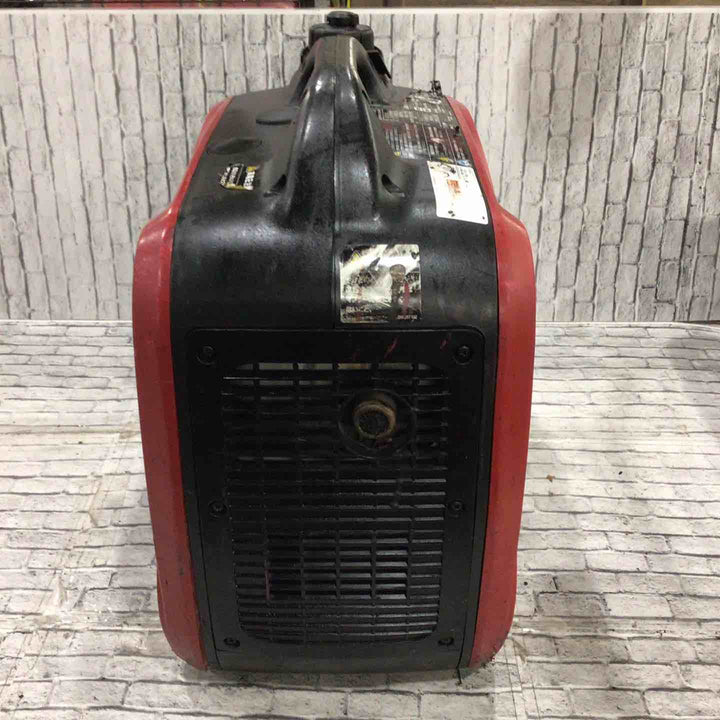 ☆工進(KOSHIN) インバーター発電機 GV-16i【川口店】