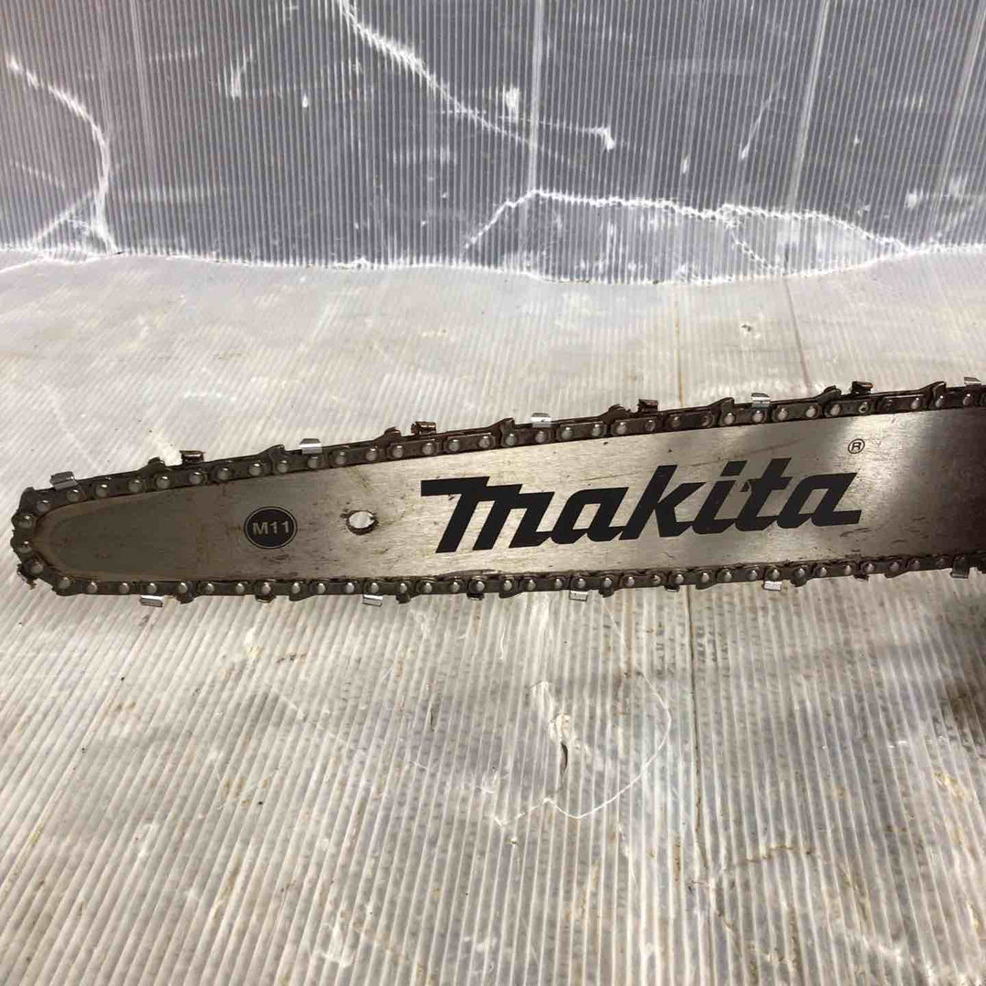 マキタ(Makita) 250ミリ充電式チェンソー(赤) MUC254HDZR【草加店】