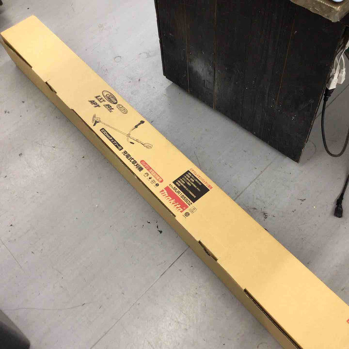【店頭受取り限定】マキタ(Makita) 充電式草刈機 MUR185SDZ バッテリ・充電器別売【鴻巣店】