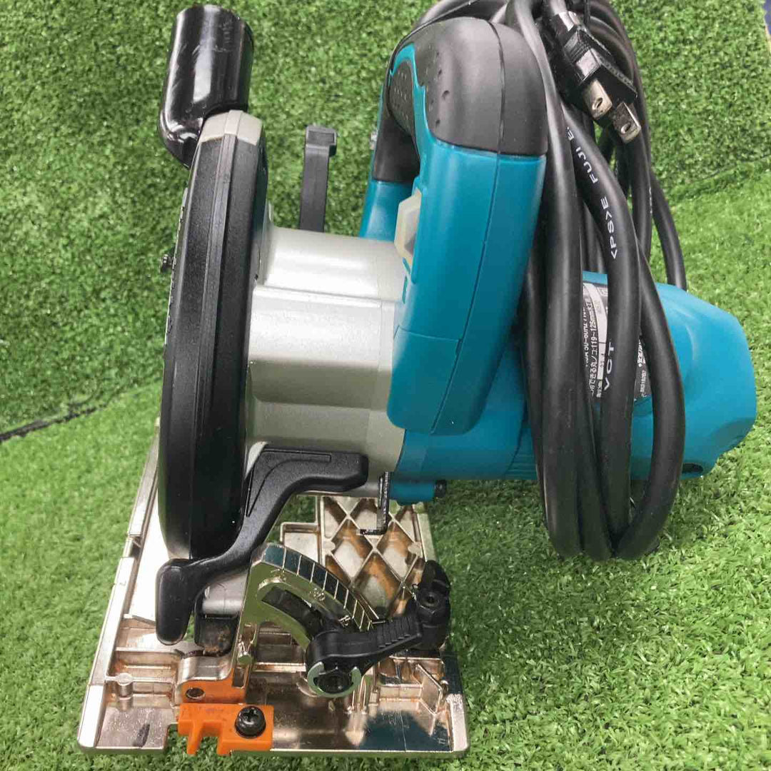 ★マキタ(makita) 125mm電気マルノコ 5230【川崎店】