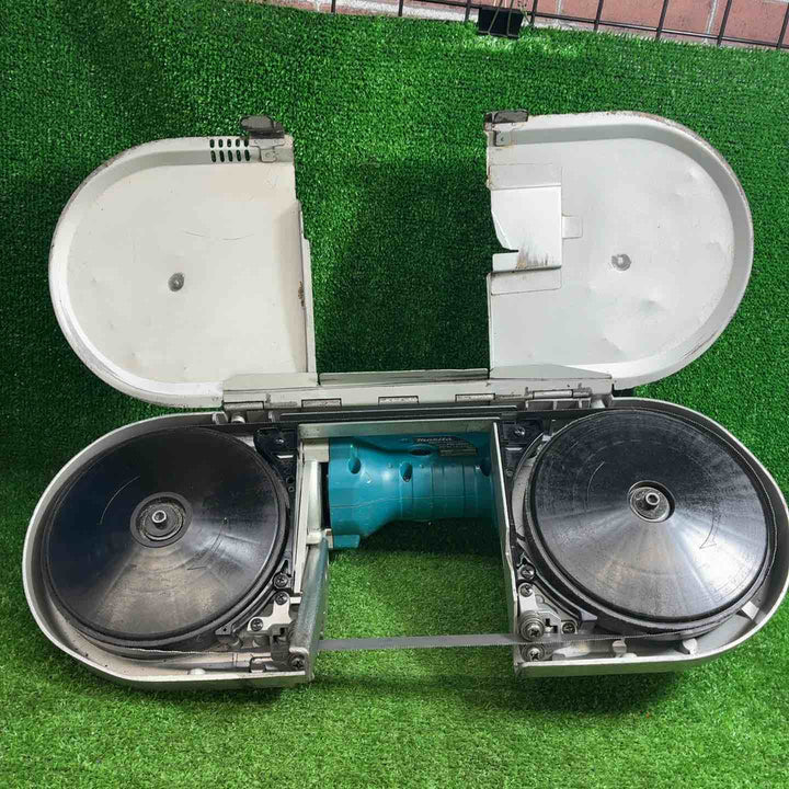 【中古品】マキタ(makita) コードレスバンドソー PB180DZ【藤沢店】