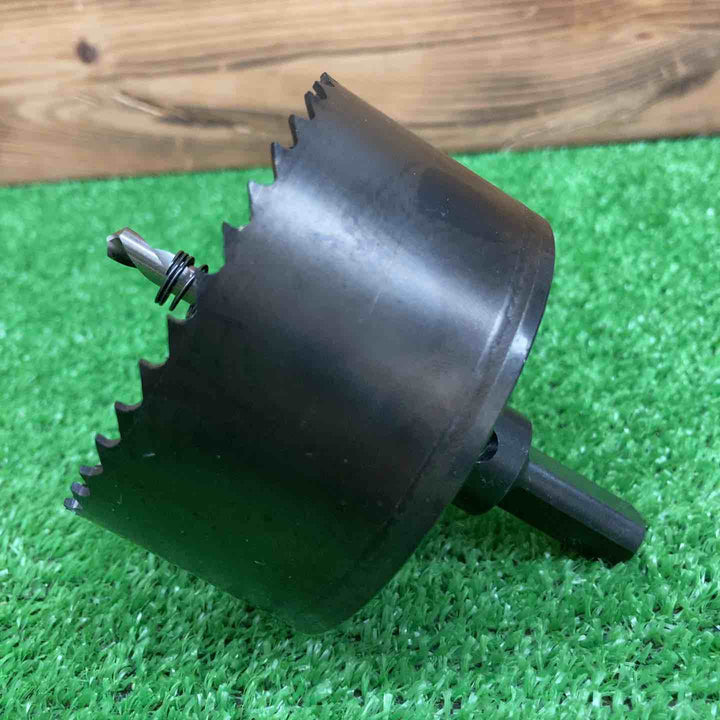 【中古美品】 ハウスBM バイメタルホールソー BMH-80 【鴻巣店】