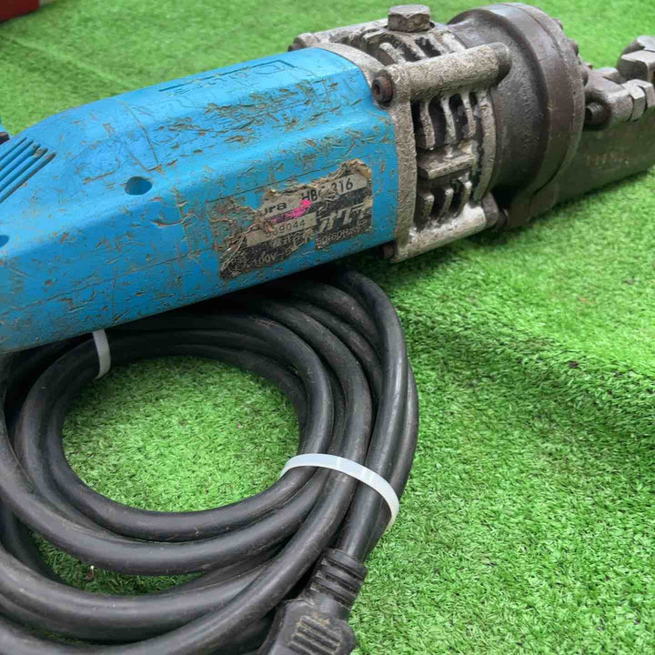 【中古品】Ogura オグラ  16mm電動油圧 鉄筋カッター 電動油圧式 鉄筋切断機 HBC-316【桶川店】