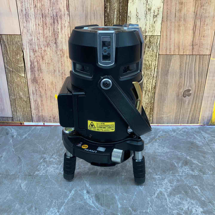 ☆タジマ(Tajima) レーザー墨出し器 ZEROBLSN-KJC【八潮店】