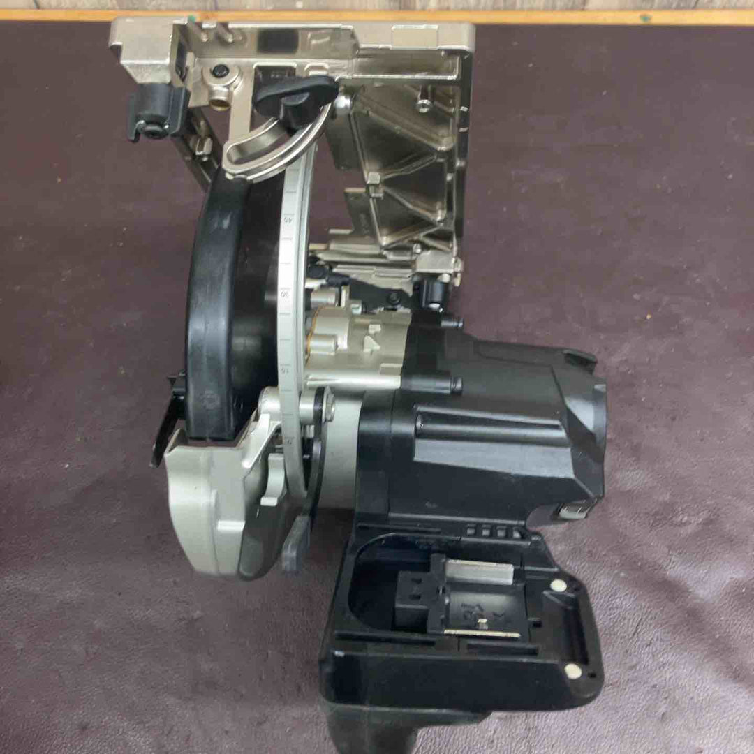 【中古品】 マキタ(makita) コードレス丸のこ HS631DZB 【東大和店】