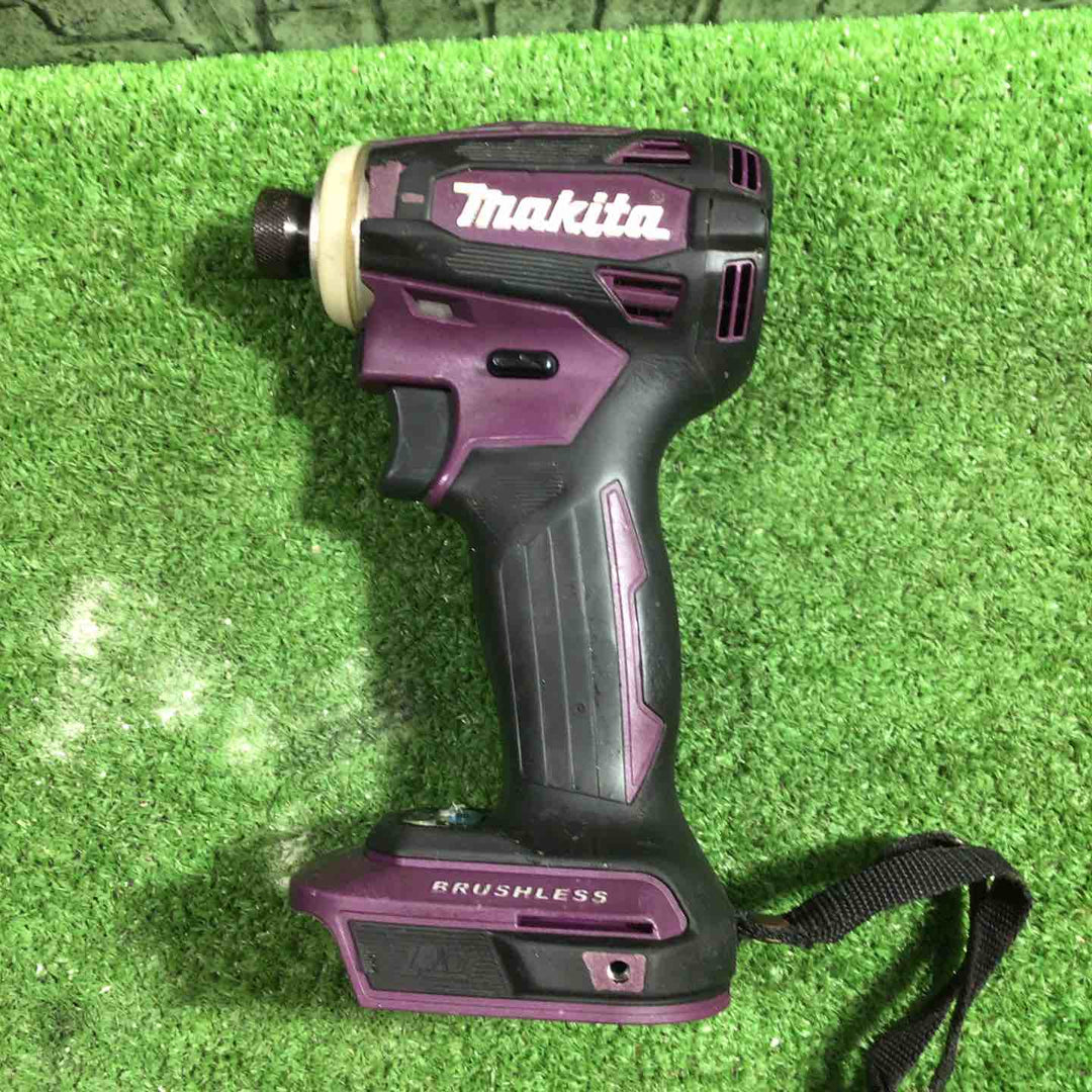 ★マキタ(makita) コードレスインパクトドライバー TD172DGXAP【川口店】