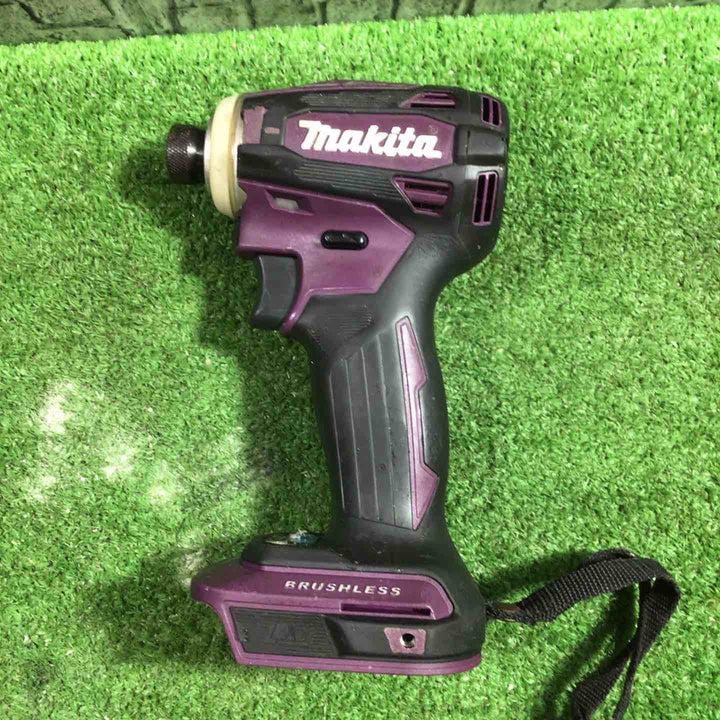 ★マキタ(makita) コードレスインパクトドライバー TD172DGXAP【八潮店】