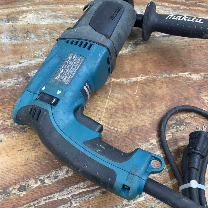 ★マキタ(makita) ハンマドリル HR2470F【柏店】
