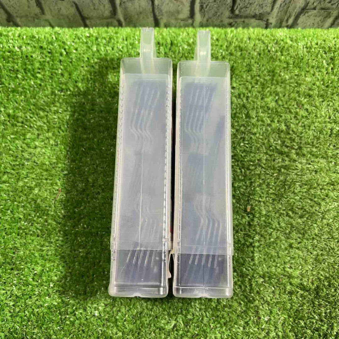 ボッシュ(BOSCH) カットソー・マルチツール用ブレード32mm (スターロック・10枚組) 2セット AIZ32EPCN/10【川口店】