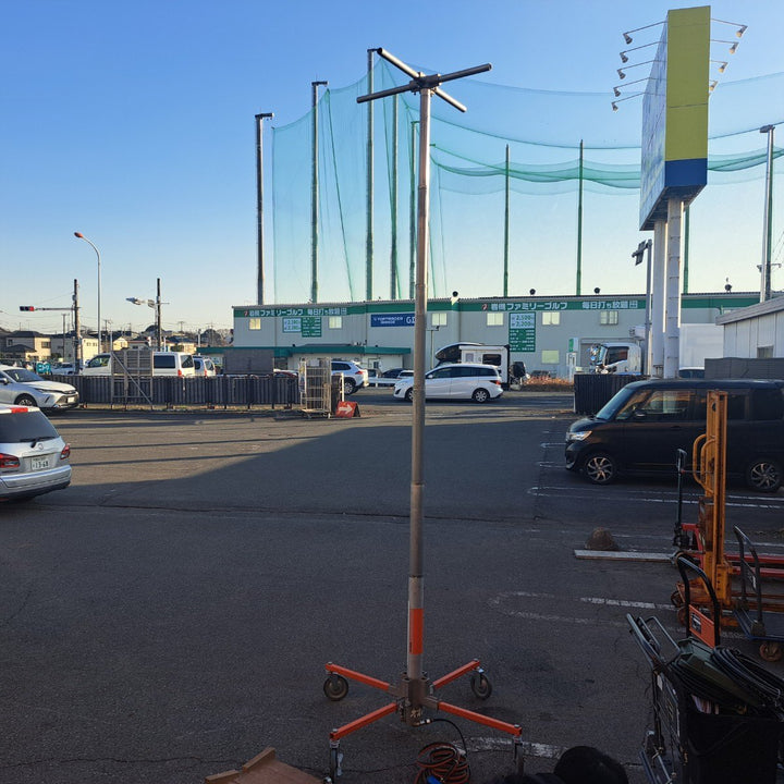 【店頭受取り限定】エスコ(ESCO) 3.5m ガスリフト EA901SX-35 エア リフター アッパー 気圧リフター【岩槻店】