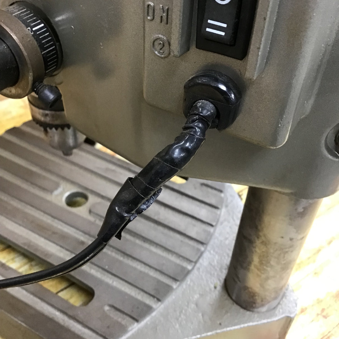 HDP10A H&H 卓上ボール盤【川崎店】