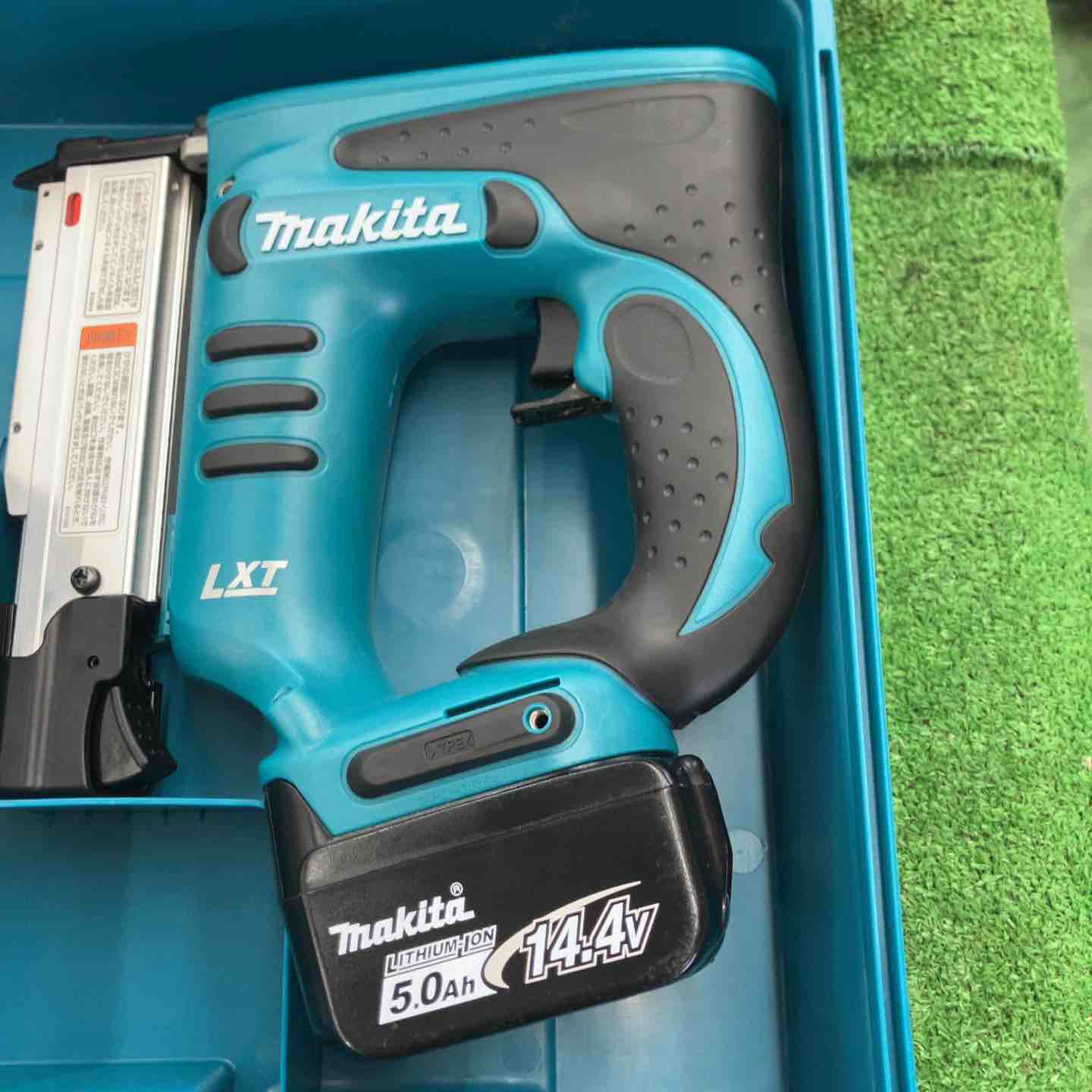 中古美品】 マキタ/makita コードレスピンネイラ・PT350DRF 【桶川店