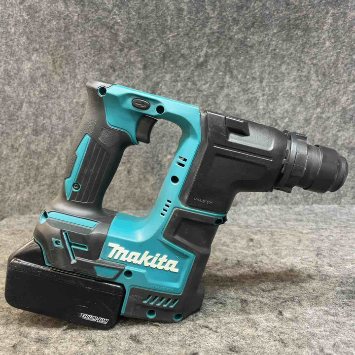 マキタ(makita) コードレスハンマドリル HR171DRGX【桶川店】