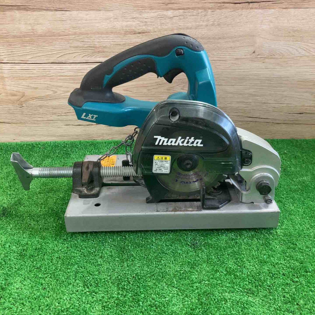 ◇マキタ(makita) 125mmコードレスチップソー切断機  LC540DZ【町田店】