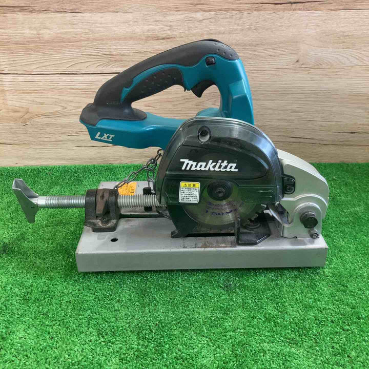 ◇マキタ(makita) 125mmコードレスチップソー切断機  LC540DZ【町田店】