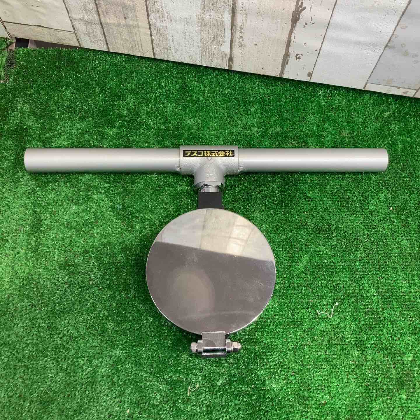 テスコ　コーンペネトロメーター　100kg【町田店】 テスコ コーンペネトロメーター 100kg【町田店】 – アクトツール
